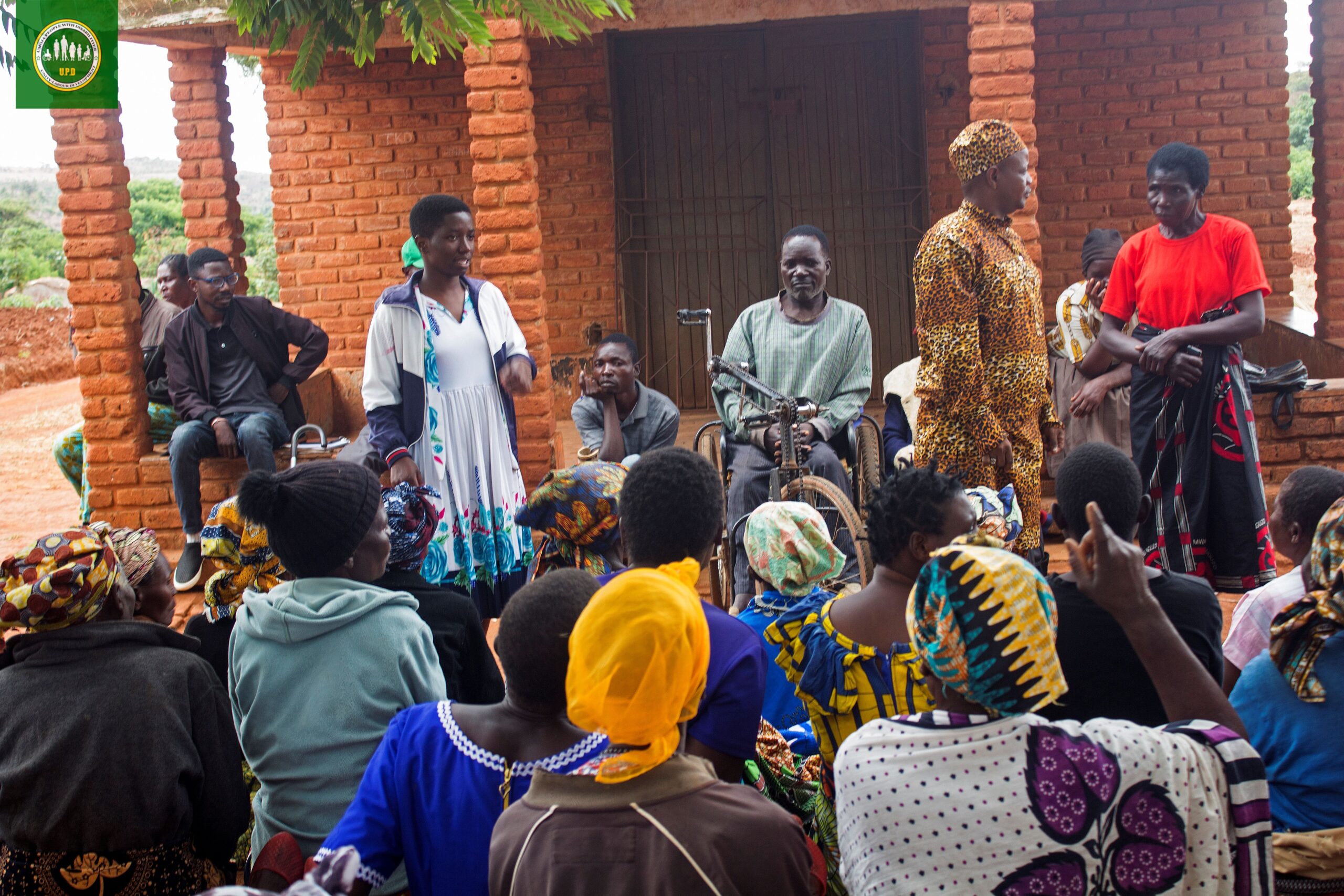 Dialogue for Change: UPD Listens to Vulnerable Populations
