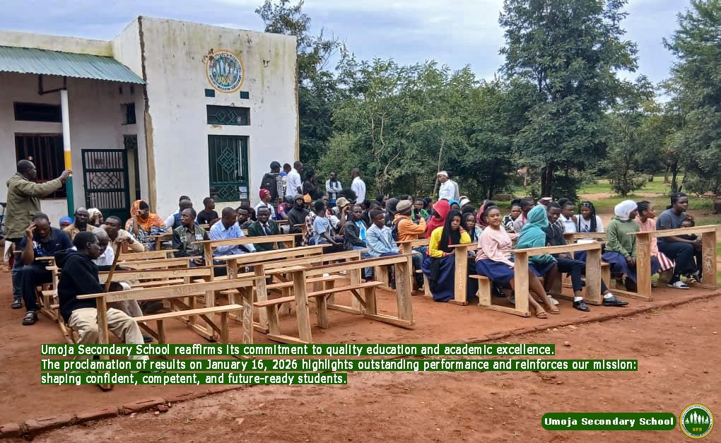 Umoja Secondary School